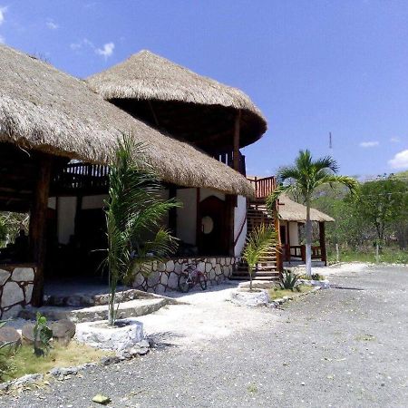 Servicios Turisticos Garra De Jaguar Conhuas Zewnętrze zdjęcie