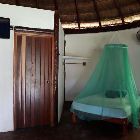 Servicios Turisticos Garra De Jaguar Conhuas Zewnętrze zdjęcie