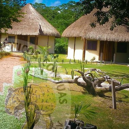 Servicios Turisticos Garra De Jaguar Conhuas Zewnętrze zdjęcie