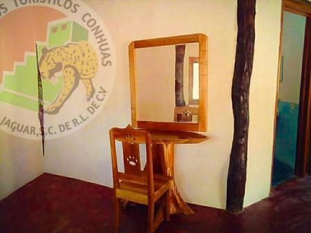 Servicios Turisticos Garra De Jaguar Conhuas Zewnętrze zdjęcie