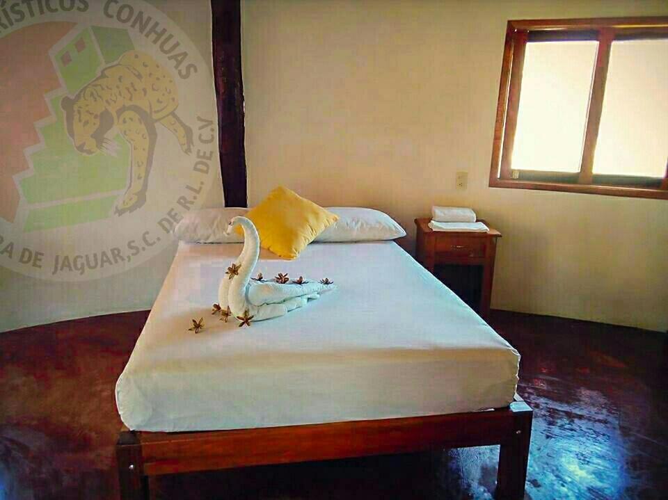Servicios Turisticos Garra De Jaguar Conhuas Zewnętrze zdjęcie