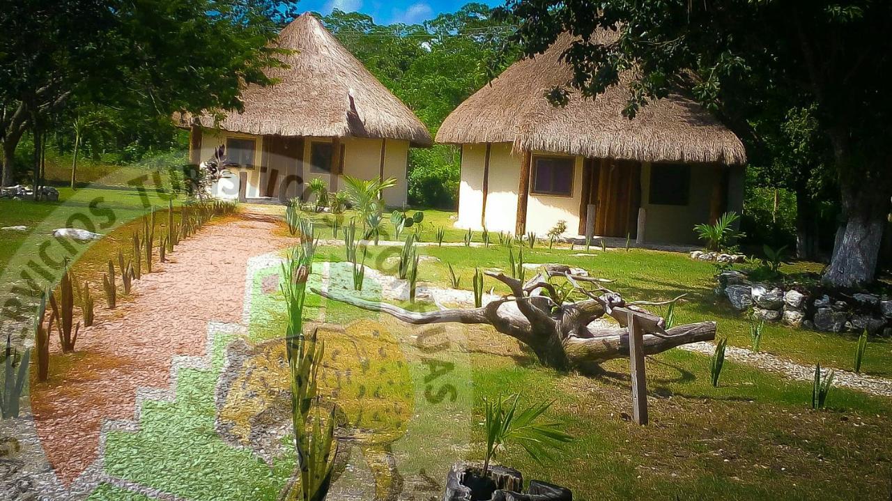 Servicios Turisticos Garra De Jaguar Conhuas Zewnętrze zdjęcie