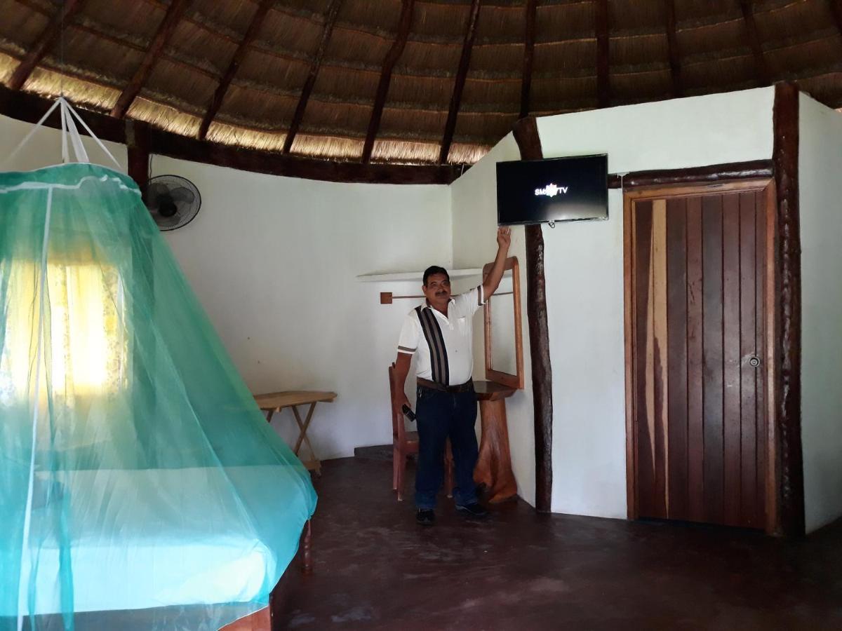 Servicios Turisticos Garra De Jaguar Conhuas Zewnętrze zdjęcie