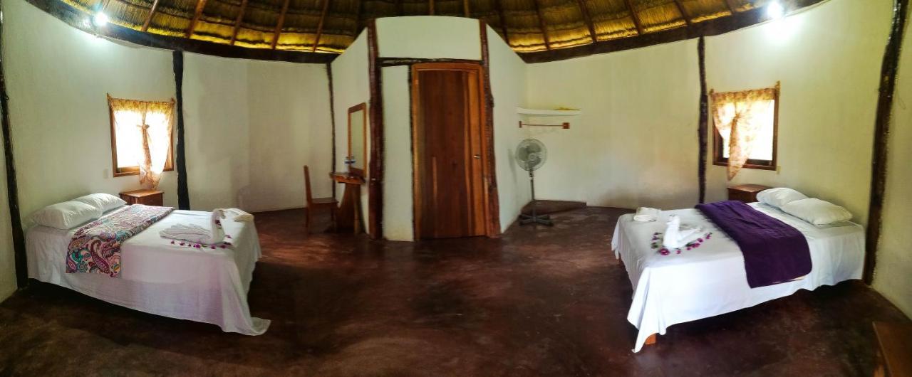 Servicios Turisticos Garra De Jaguar Conhuas Zewnętrze zdjęcie